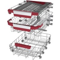 Встраиваемая посудомоечная машина ZorG FUL4583P - Превью изображения №3 — Интернет-магазин santehboom.by