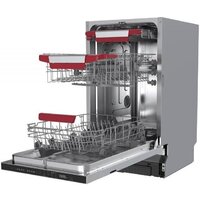 Встраиваемая посудомоечная машина ZorG FUL4583P - Превью изображения №2 — Интернет-магазин santehboom.by