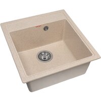 ARFEKA Dalago 47 Warm Beige