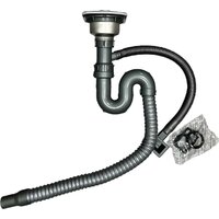 Кухонная мойка Schtoff Best Premium Silver 6050 - Превью изображения №2 — Интернет-магазин santehboom.by