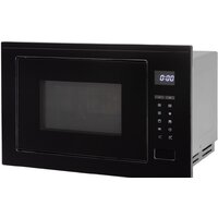 Микроволновая печь ZorG MIO251 S (черный) - Превью изображения №3 — Интернет-магазин santehboom.by