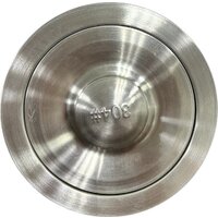 Кухонная мойка Schtoff Best Premium Silver 5550 - Превью изображения №3 — Интернет-магазин santehboom.by