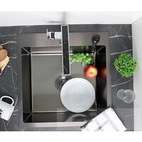 Смеситель Ledeme H73 L4073 - Превью изображения №4 — Интернет-магазин santehboom.by