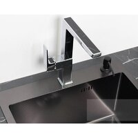 Смеситель Ledeme H73 L4073 - Превью изображения №2 — Интернет-магазин santehboom.by