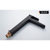 Смеситель Ledeme L1178B - Превью изображения №3 — Интернет-магазин santehboom.by