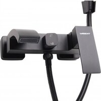Смеситель Wisent W73117B - Превью изображения №2 — Интернет-магазин santehboom.by