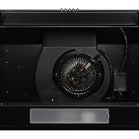 Кухонная вытяжка ZorG Piano 600 50 M (черный) - Превью изображения №4 — Интернет-магазин santehboom.by