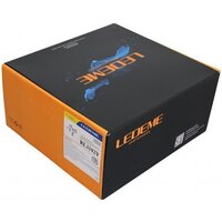 Смеситель Ledeme L3192Y - Превью изображения №7 — Интернет-магазин santehboom.by