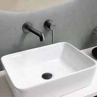 Смеситель Gappo G1206-9 - Превью изображения №2 — Интернет-магазин santehboom.by