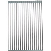 Кухонная мойка ARFEKA ECO AR мойка 600*500, роллер-мат, дозатор SATIN - Превью изображения №4 — Интернет-магазин santehboom.by