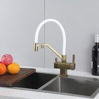 Смеситель Gappo G4395-63 - Превью изображения №23 — Интернет-магазин santehboom.by