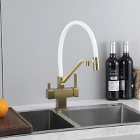 Смеситель Gappo G4395-63 - Превью изображения №25 — Интернет-магазин santehboom.by