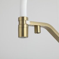 Смеситель Gappo G4395-63 - Превью изображения №10 — Интернет-магазин santehboom.by