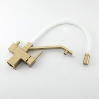 Смеситель Gappo G4395-63 - Превью изображения №7 — Интернет-магазин santehboom.by