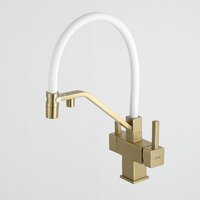 Смеситель Gappo G4395-63 - Превью изображения №4 — Интернет-магазин santehboom.by