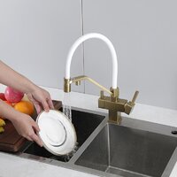Смеситель Gappo G4395-63 - Превью изображения №32 — Интернет-магазин santehboom.by
