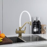 Смеситель Gappo G4395-63 - Превью изображения №22 — Интернет-магазин santehboom.by