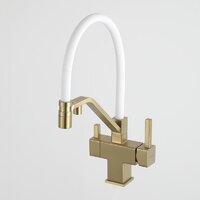 Смеситель Gappo G4395-63 - Превью изображения №2 — Интернет-магазин santehboom.by