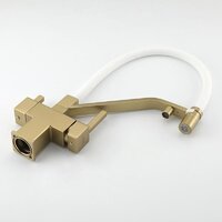Смеситель Gappo G4395-63 - Превью изображения №5 — Интернет-магазин santehboom.by