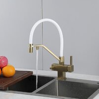 Смеситель Gappo G4395-63 - Превью изображения №30 — Интернет-магазин santehboom.by