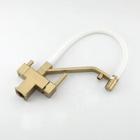 Смеситель Gappo G4395-63 - Превью изображения №6 — Интернет-магазин santehboom.by