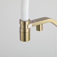 Смеситель Gappo G4395-63 - Превью изображения №11 — Интернет-магазин santehboom.by