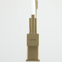 Смеситель Gappo G4395-63 - Превью изображения №12 — Интернет-магазин santehboom.by