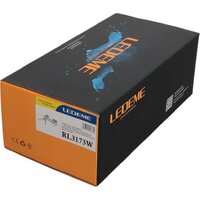 Смеситель Ledeme L3173W - Превью изображения №6 — Интернет-магазин santehboom.by