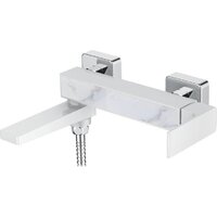 Смеситель Ledeme L3173W - Превью изображения №2 — Интернет-магазин santehboom.by