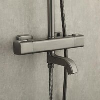 Душевая система  Gappo G2491-9 - Превью изображения №17 — Интернет-магазин santehboom.by
