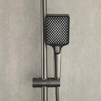 Душевая система  Gappo G2491-9 - Превью изображения №9 — Интернет-магазин santehboom.by