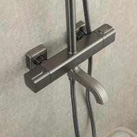 Душевая система  Gappo G2491-9 - Превью изображения №16 — Интернет-магазин santehboom.by