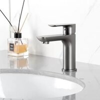 Смеситель Gappo G1048-9 - Превью изображения №3 — Интернет-магазин santehboom.by