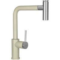 Смеситель Wisent W6055-19 - Превью изображения №2 — Интернет-магазин santehboom.by