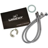 Смеситель Wisent W6055-19 - Превью изображения №4 — Интернет-магазин santehboom.by