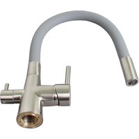 Смеситель Ledeme L4955A-9 - Превью изображения №2 — Интернет-магазин santehboom.by