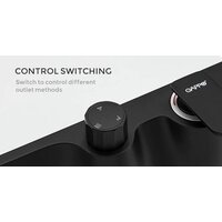 Душевая система  Gappo G2495-5 - Превью изображения №10 — Интернет-магазин santehboom.by