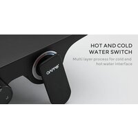 Душевая система  Gappo G2495-5 - Превью изображения №9 — Интернет-магазин santehboom.by