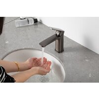 Смеситель Gappo G1028-9 - Превью изображения №5 — Интернет-магазин santehboom.by
