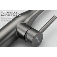Смеситель Gappo G4398-41 - Превью изображения №6 — Интернет-магазин santehboom.by
