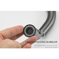 Смеситель Gappo G4398-41 - Превью изображения №10 — Интернет-магазин santehboom.by