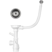 Кухонная мойка ARFEKA ZIA 65 Warm Beige - Превью изображения №4 — Интернет-магазин santehboom.by