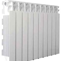 Fondital Alternum B4 350/100 V70101410 (10 секций)