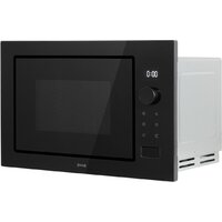 Микроволновая печь ZorG MIO252 S black (черный) - Превью изображения №4 — Интернет-магазин santehboom.by