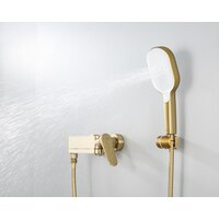 Смеситель Gappo G3210-3 - Превью изображения №8 — Интернет-магазин santehboom.by