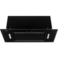 ZorG Santa 1060 60 S (черный)