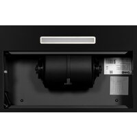 Кухонная вытяжка ZorG Classico 850 52 M (черный) - Превью изображения №4 — Интернет-магазин santehboom.by