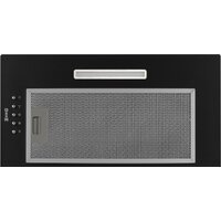 Кухонная вытяжка ZorG Classico 850 52 M (черный) - Превью изображения №2 — Интернет-магазин santehboom.by