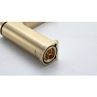 Смеситель Gappo G1010-3 - Превью изображения №6 — Интернет-магазин santehboom.by