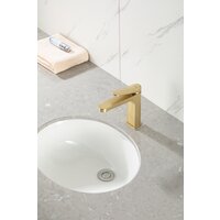 Смеситель Gappo G1010-3 - Превью изображения №9 — Интернет-магазин santehboom.by
